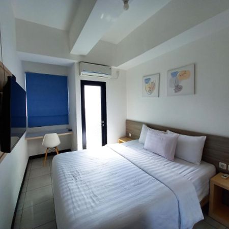 Cordova Suites سيمارانغ المظهر الخارجي الصورة
