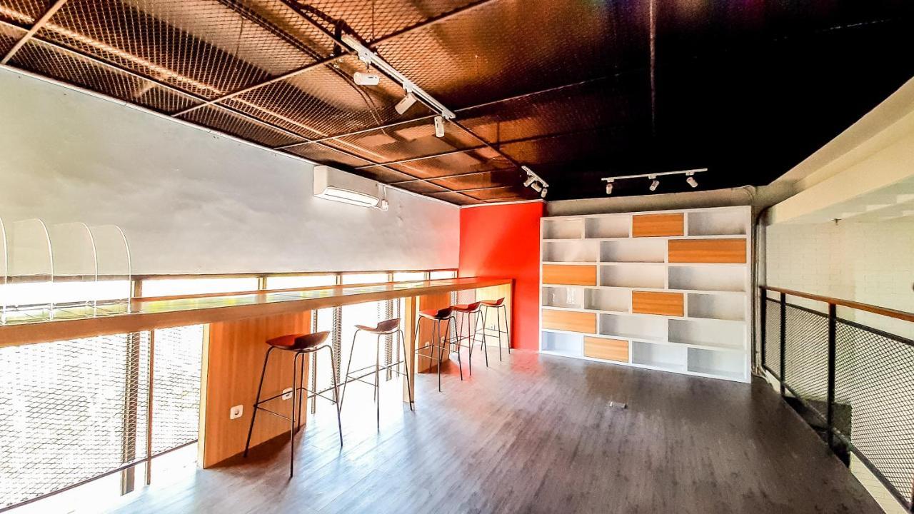 Cordova Suites سيمارانغ المظهر الخارجي الصورة