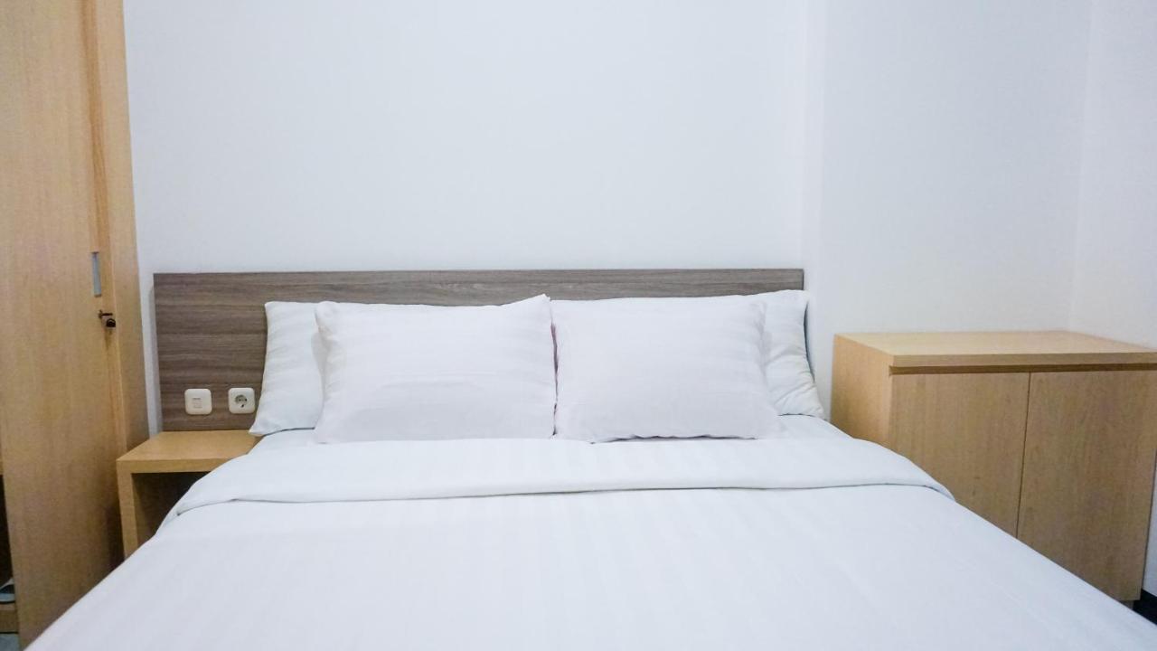 Cordova Suites سيمارانغ المظهر الخارجي الصورة