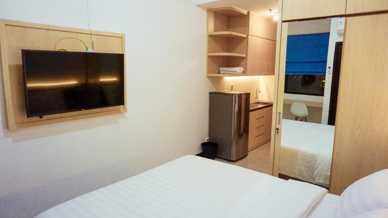 Cordova Suites سيمارانغ المظهر الخارجي الصورة
