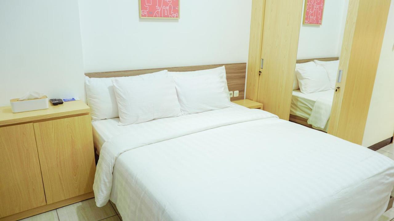 Cordova Suites سيمارانغ المظهر الخارجي الصورة