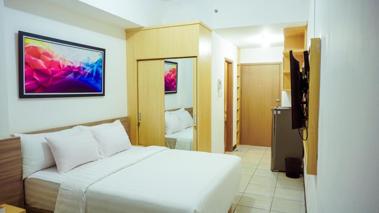 Cordova Suites سيمارانغ المظهر الخارجي الصورة