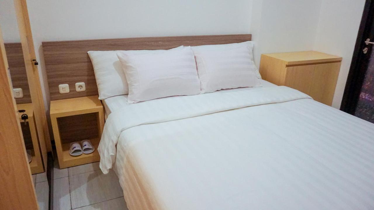 Cordova Suites سيمارانغ المظهر الخارجي الصورة
