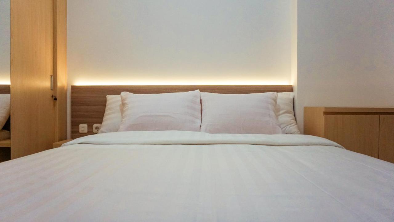 Cordova Suites سيمارانغ المظهر الخارجي الصورة