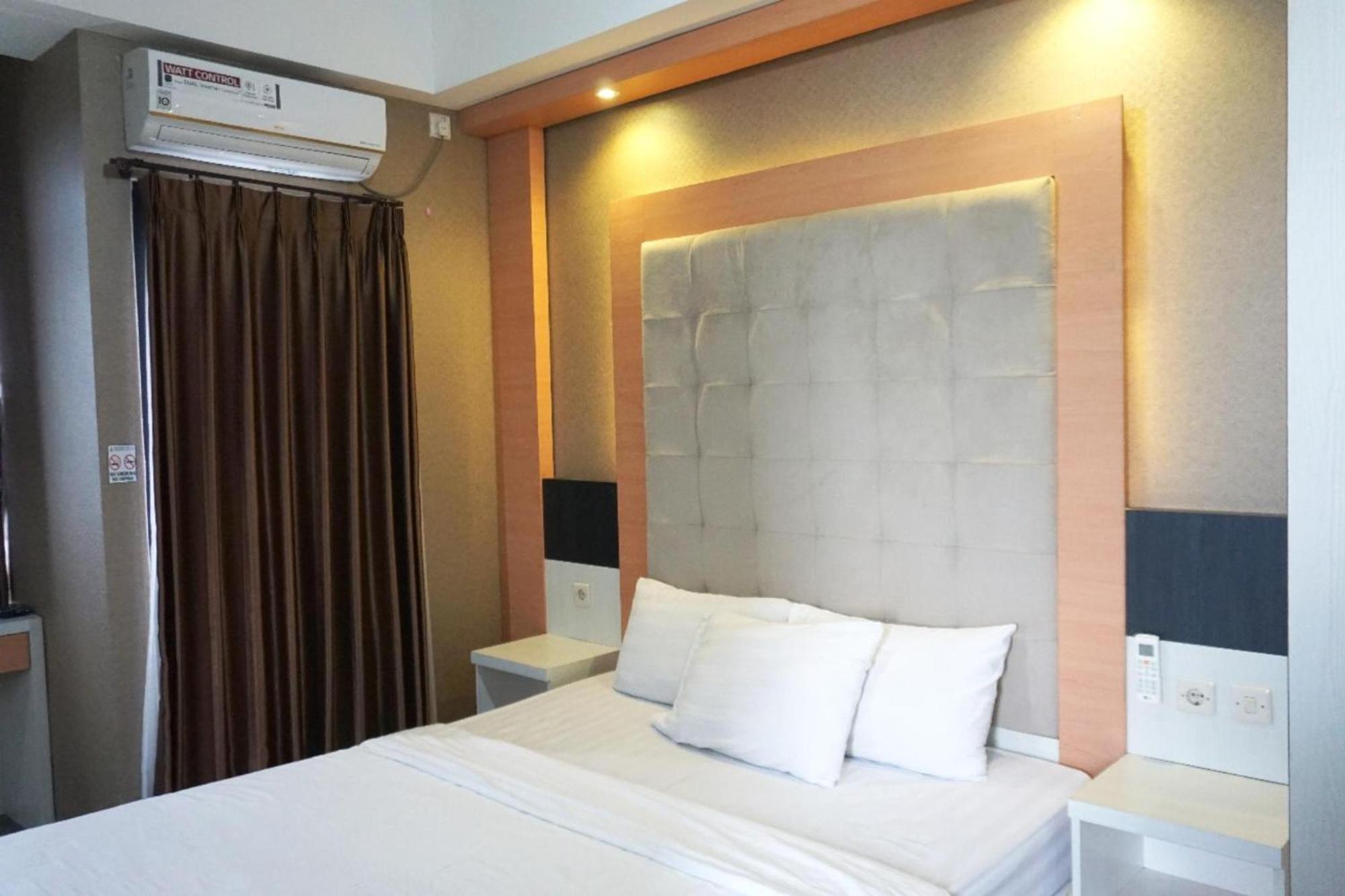 Cordova Suites سيمارانغ المظهر الخارجي الصورة
