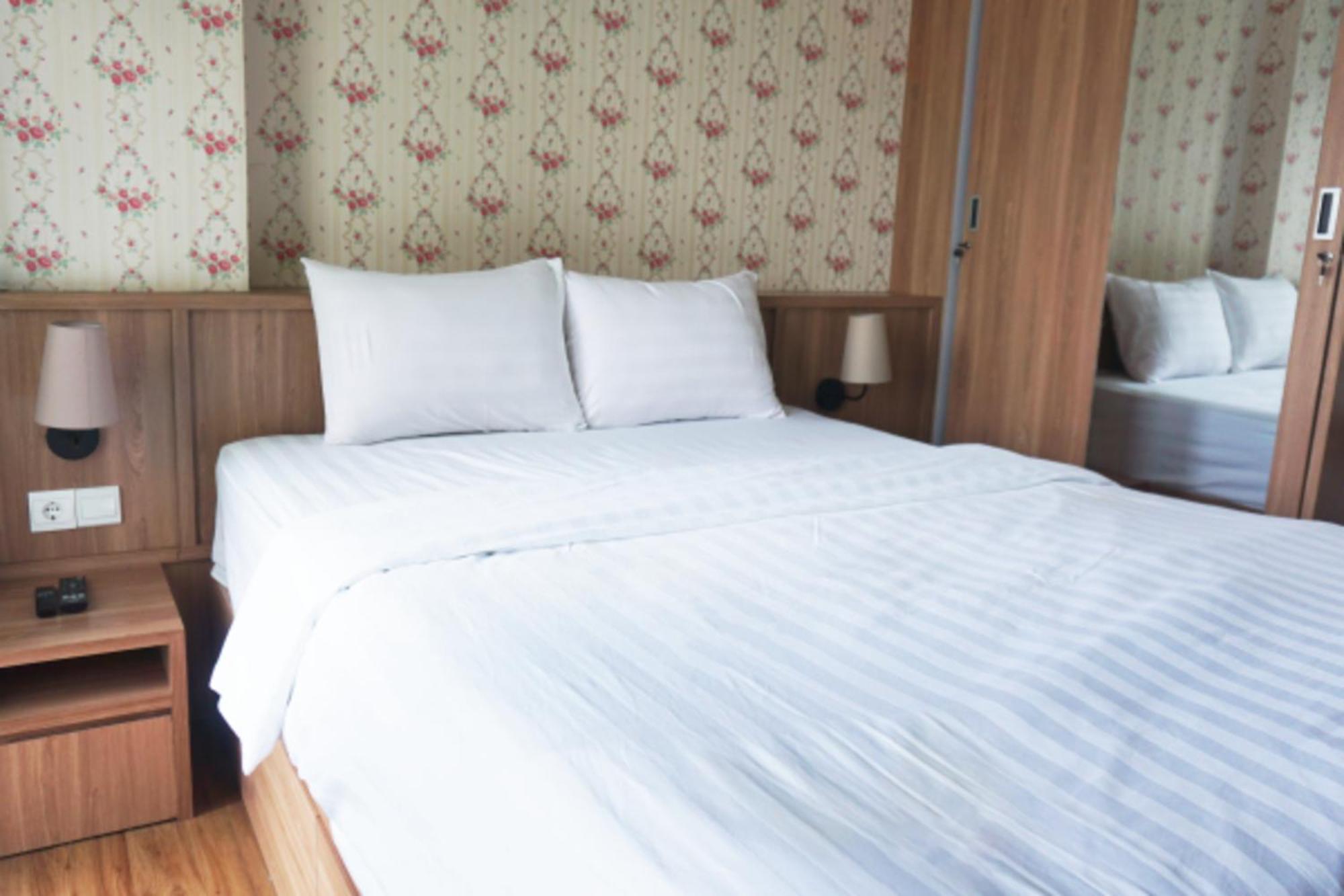 Cordova Suites سيمارانغ المظهر الخارجي الصورة