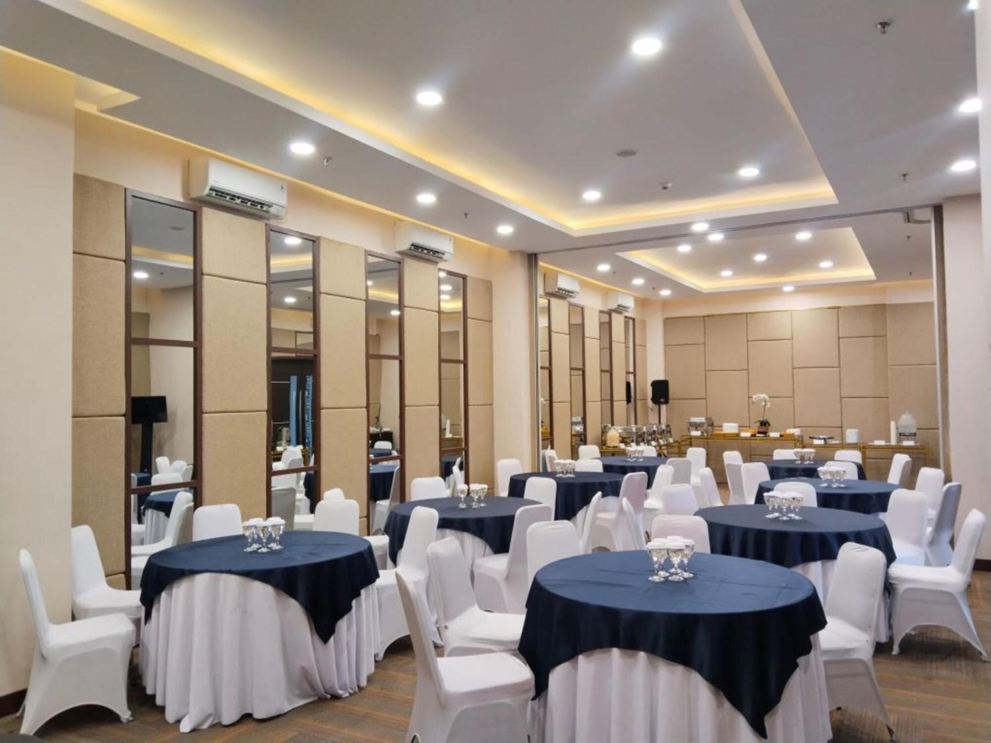 Cordova Suites سيمارانغ المظهر الخارجي الصورة