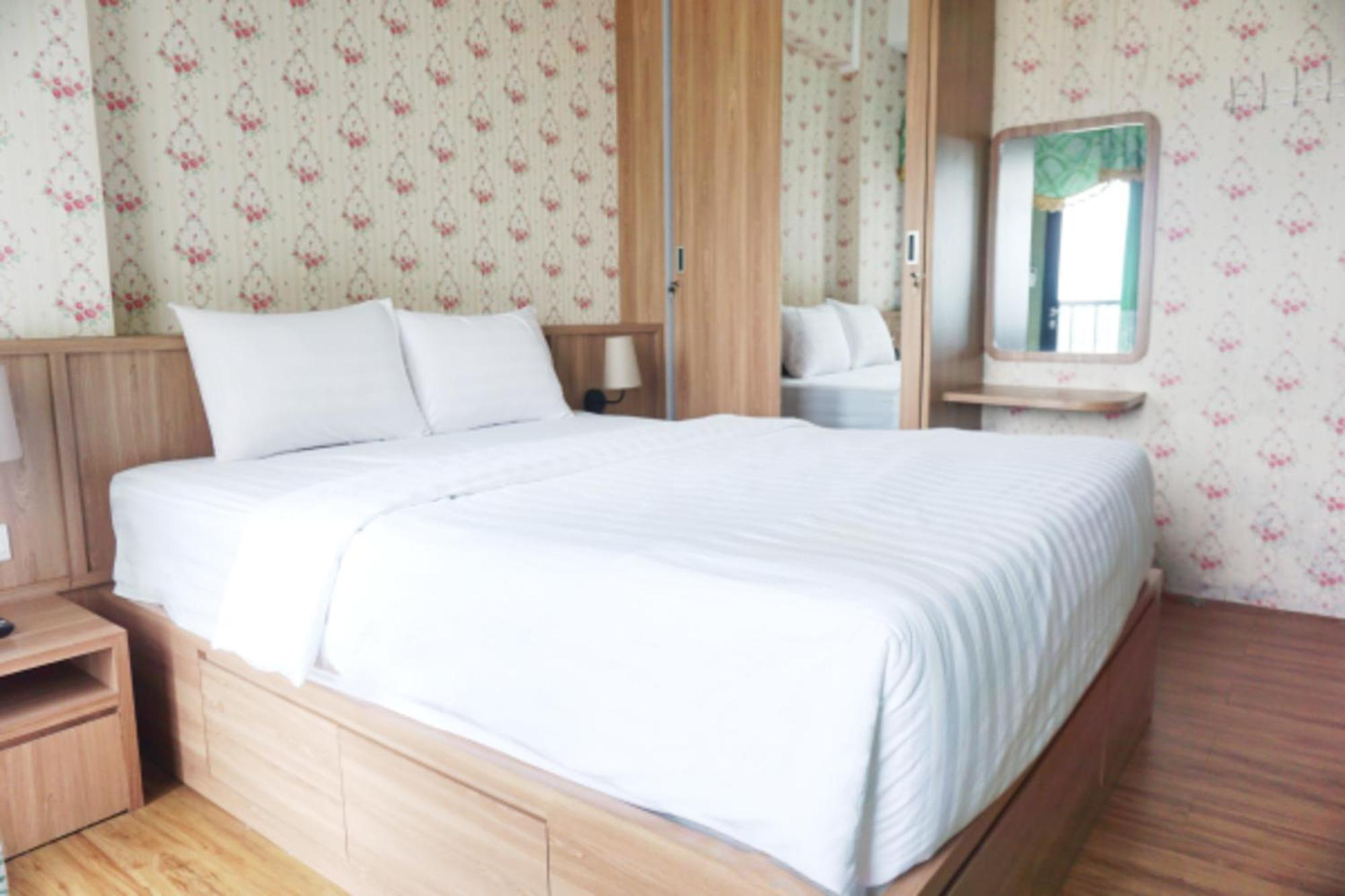 Cordova Suites سيمارانغ المظهر الخارجي الصورة