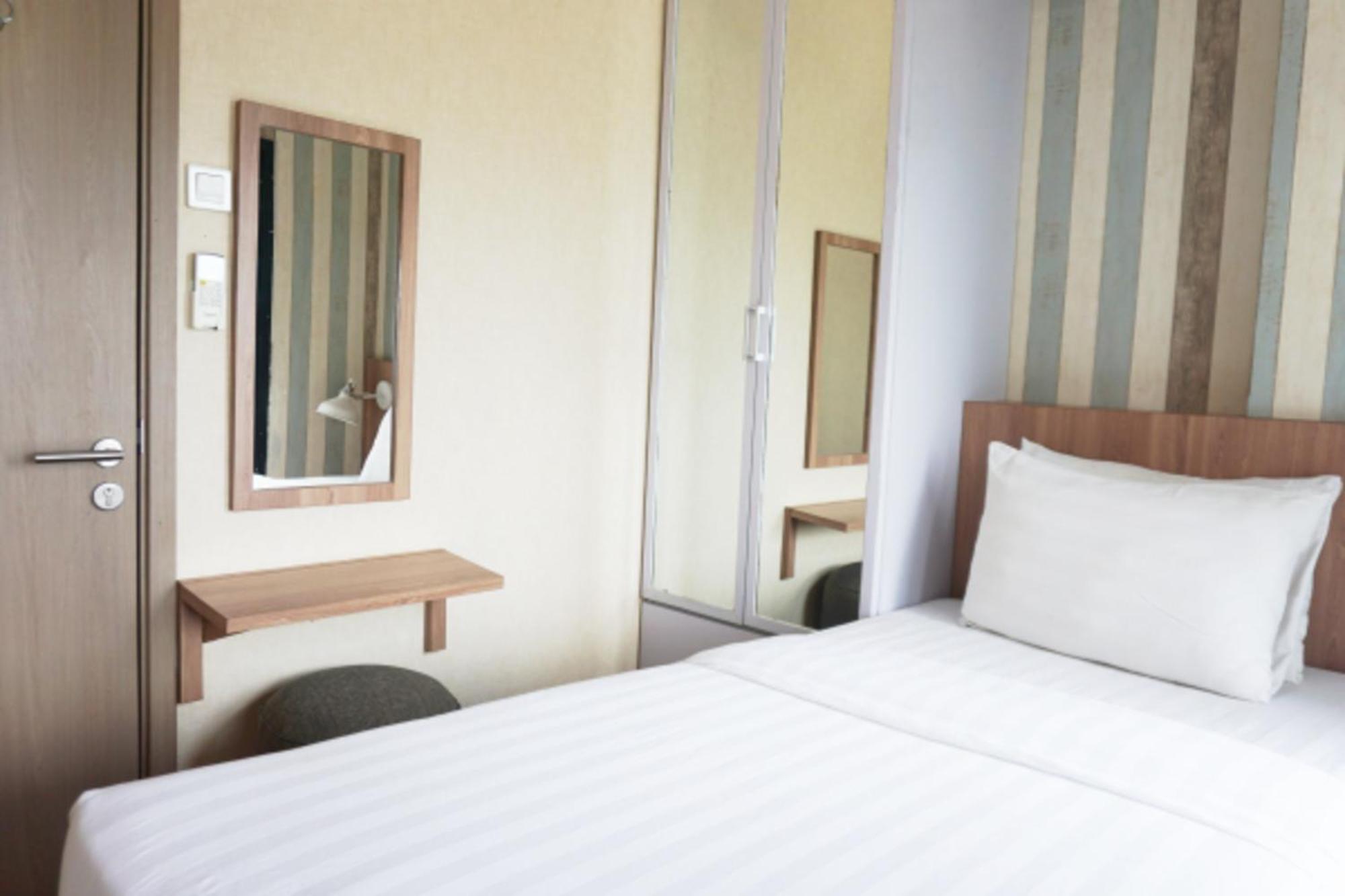 Cordova Suites سيمارانغ المظهر الخارجي الصورة