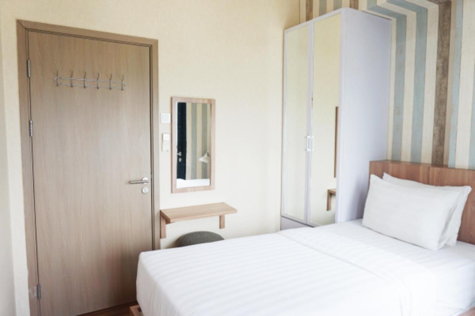 Cordova Suites سيمارانغ المظهر الخارجي الصورة