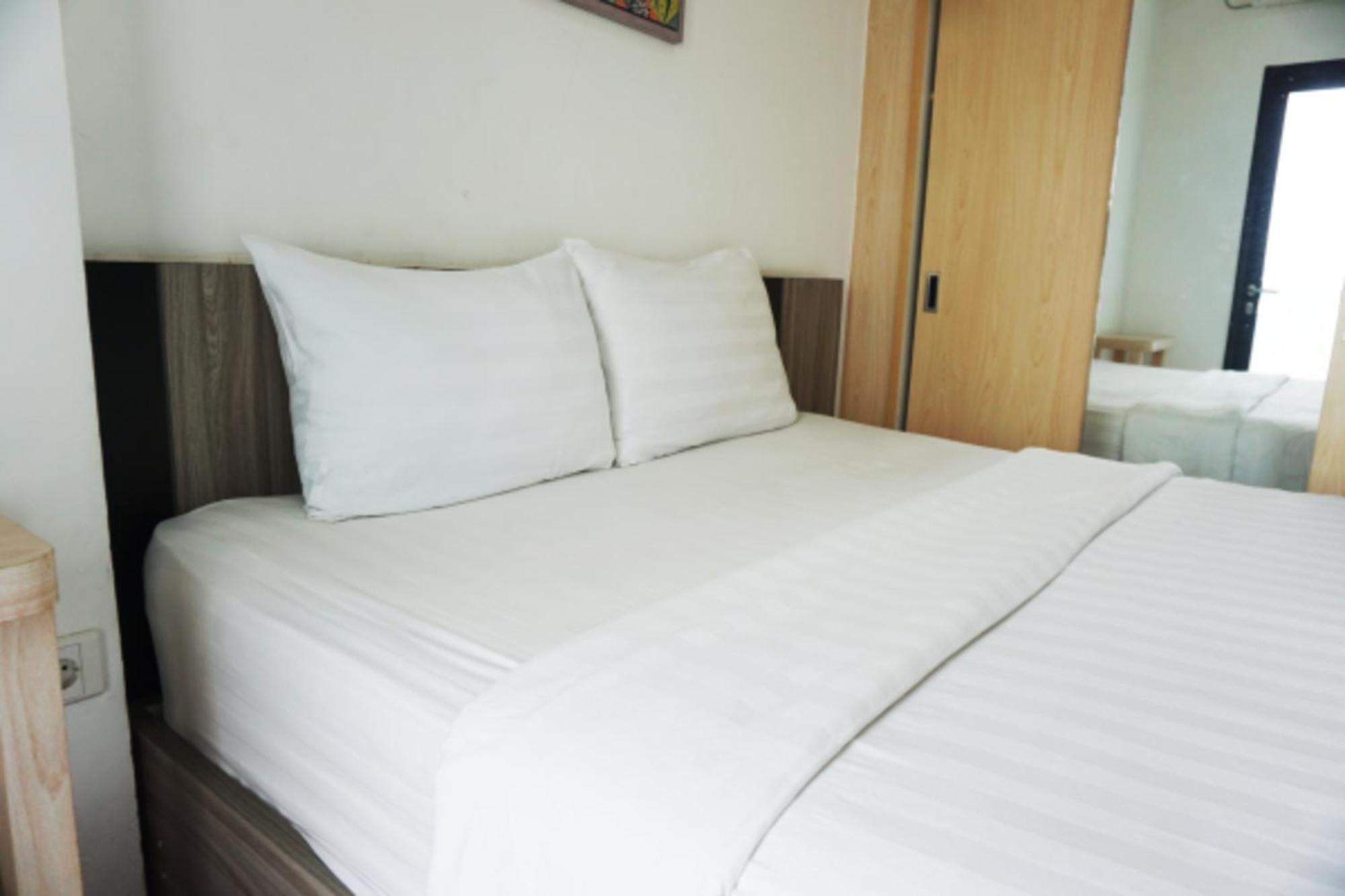 Cordova Suites سيمارانغ المظهر الخارجي الصورة