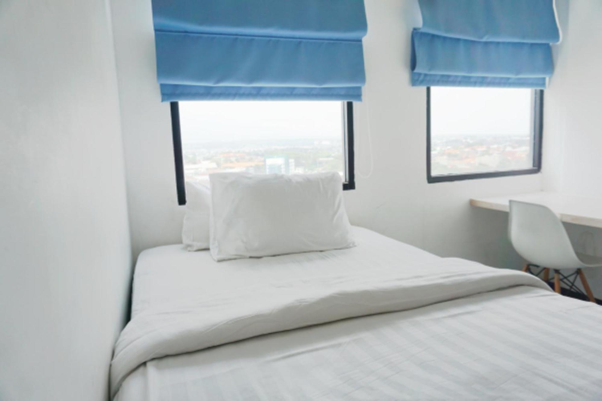 Cordova Suites سيمارانغ المظهر الخارجي الصورة
